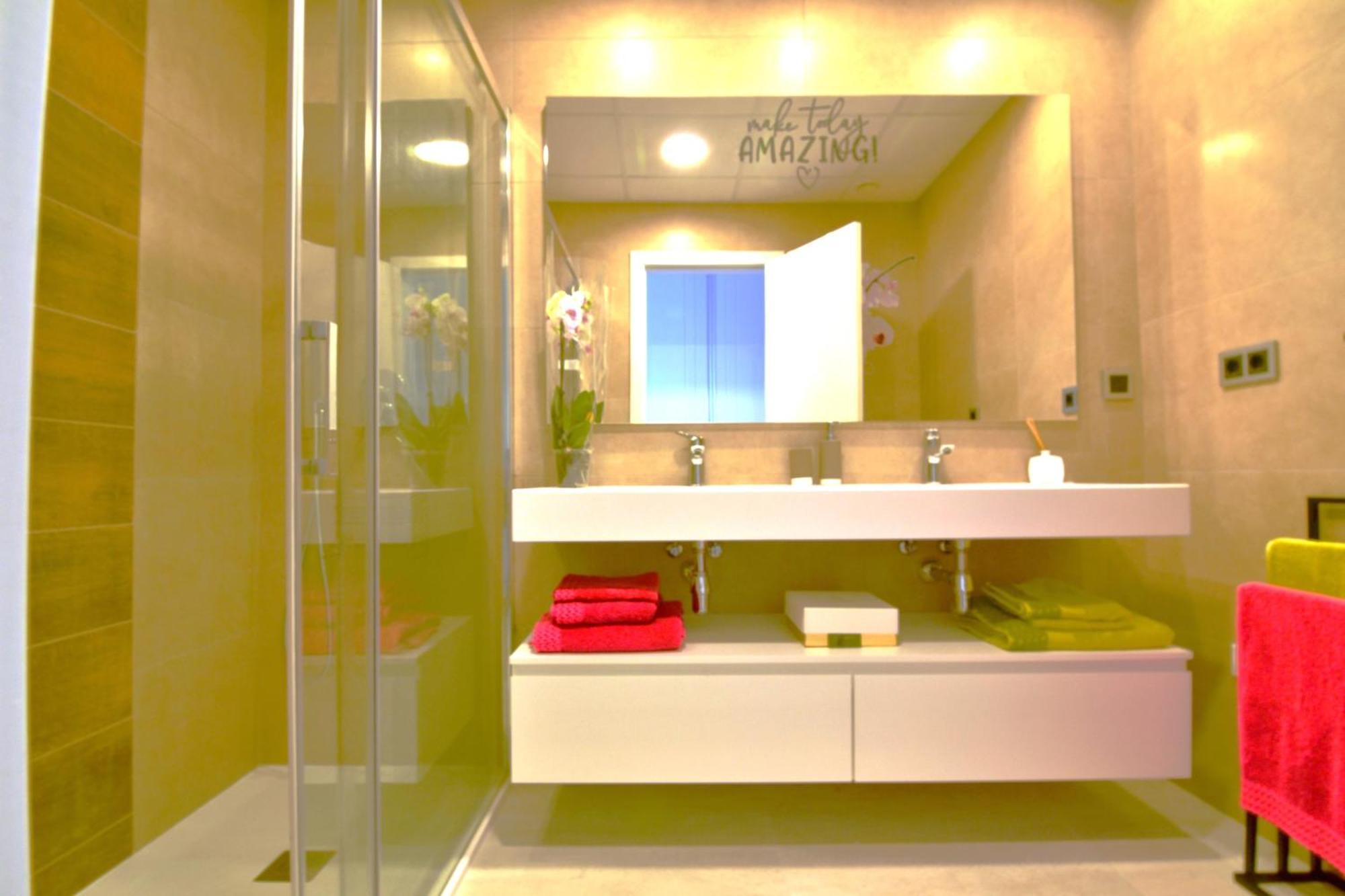 Sunset Waves By Apturist Apartment Benidorm